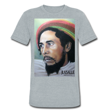 J's Shirts 2022 - heather grey
