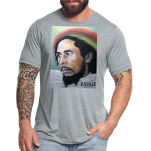 J's Shirts 2022 - heather grey