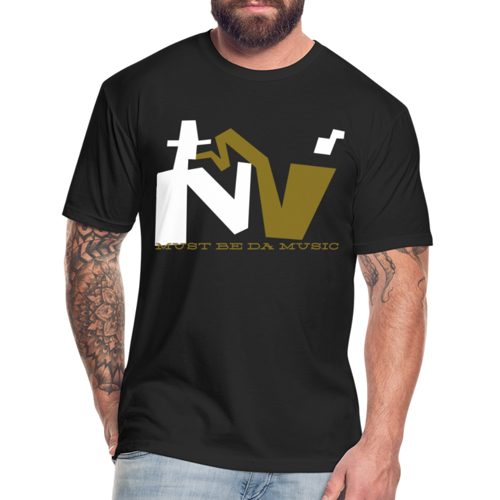 J's Shirts 2022 - black