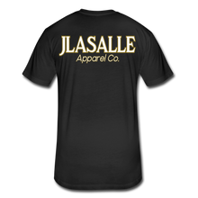 J's Shirts 2022 - black