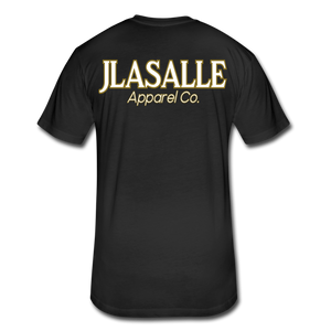 J's Shirts 2022 - black