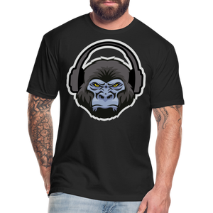 J's Shirts 2022 - black