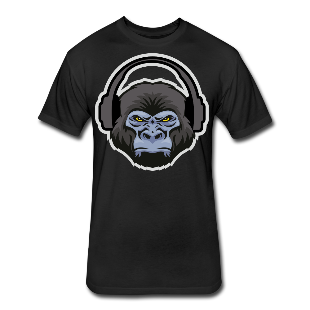 J's Shirts 2022 - black