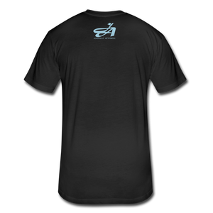 J's Shirts 2022 - black