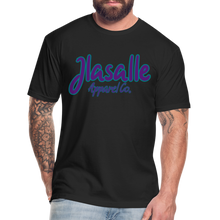 J's Shirts 2022 - black