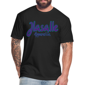J's Shirts 2022 - black