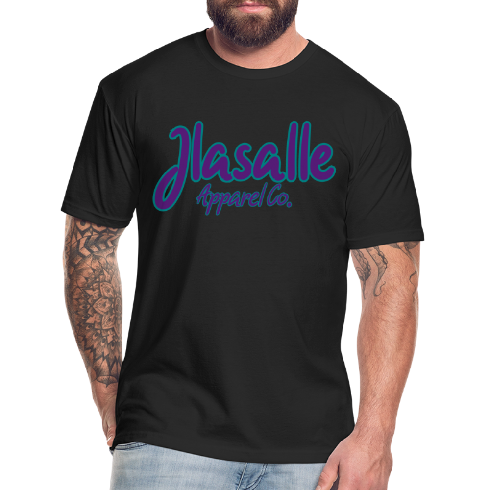 J's Shirts 2022 - black