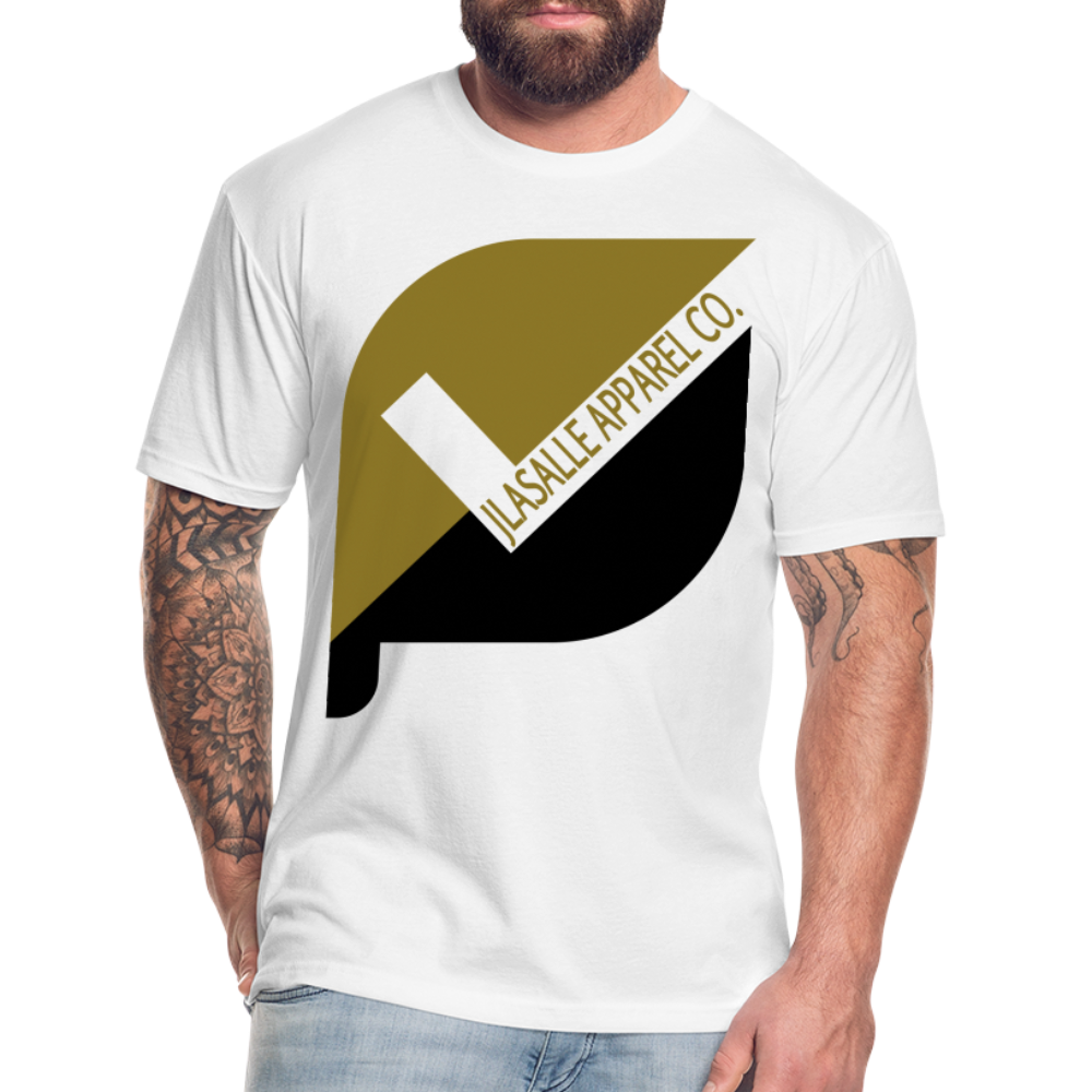 J's Shirts 2022 - white