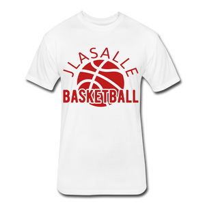 J's Shirts 2022 - white