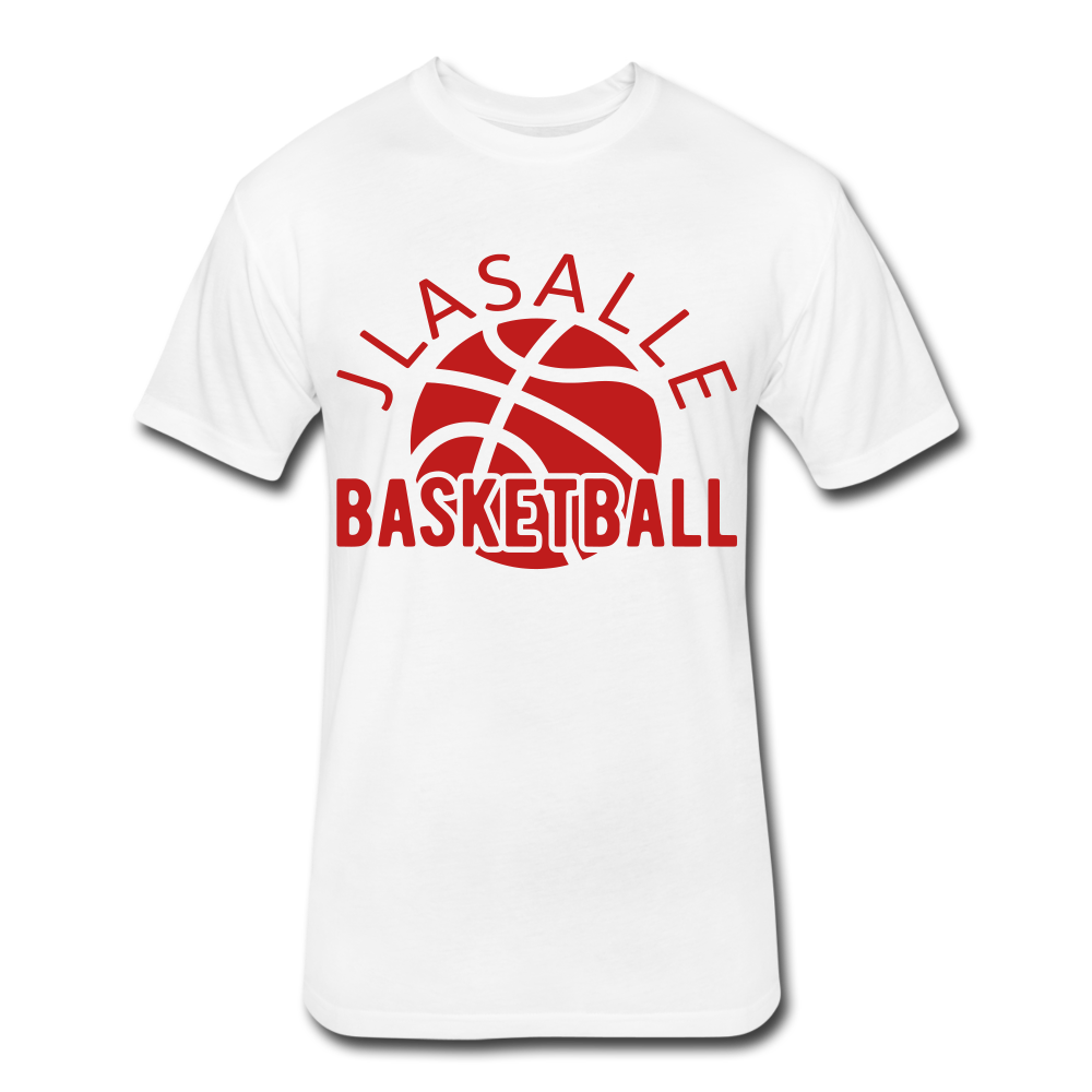 J's Shirts 2022 - white