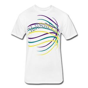 J's Shirts 2022 - white