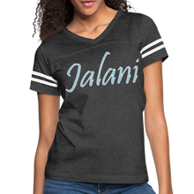 Women’s Signature Jalani Vintage Sport Tee - vintage smoke/white