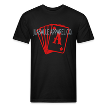 Men's Aces Premium Tee - black