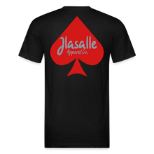 Men's Aces Premium Tee - black