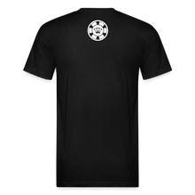 Men's Signature Jlasalle Premium Tee - black