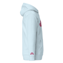 Signature Jalani Embroidered Premium Hoodie