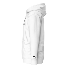 Signature Jlasalle Embroidered Premium Hoodie