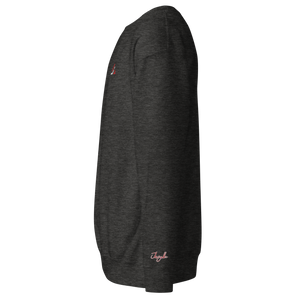 Signature JA Pyramid Premium Sweatshirt