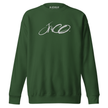 JACO Embroidered Premium Sweatshirt