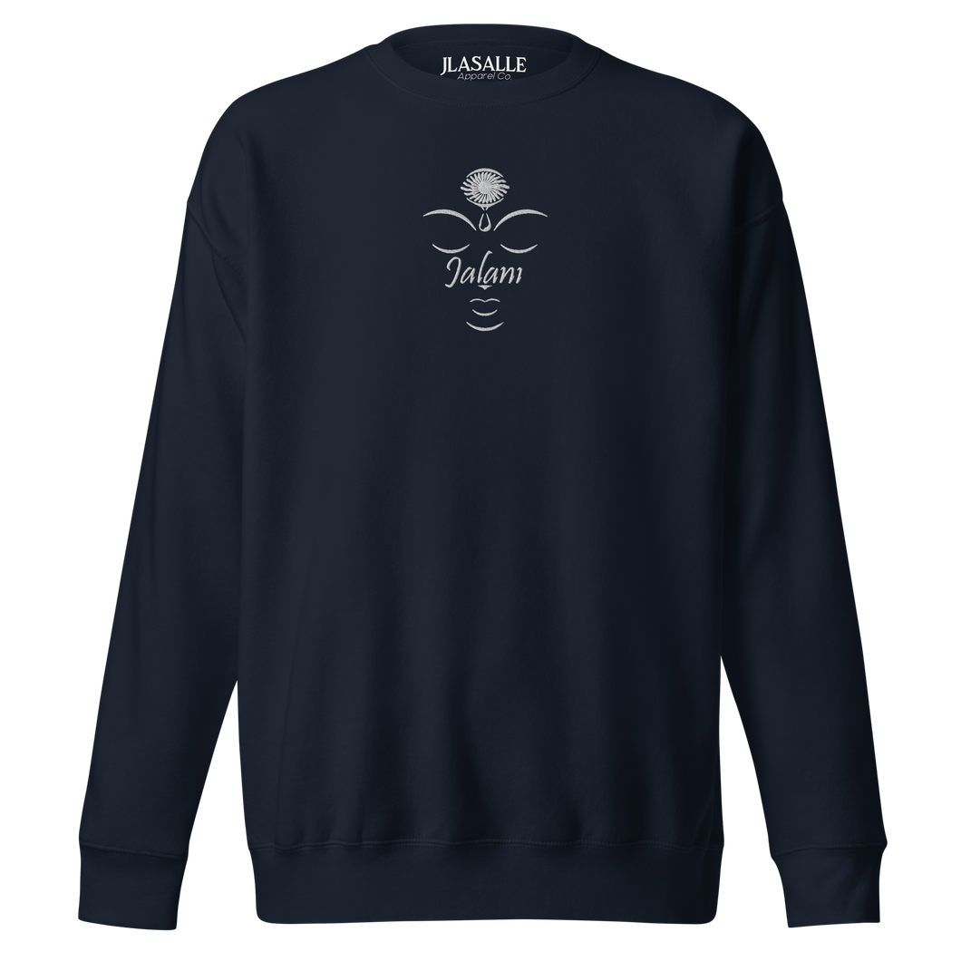 Woman's 3rd Eye Premium Sweatshirt