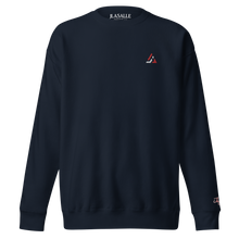 Signature JA Pyramid Premium Sweatshirt