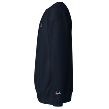 Signature JA Pyramid Premium Sweatshirt