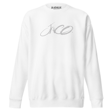 JACO Embroidered Premium Sweatshirt