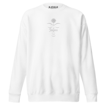 Woman's 3rd Eye Premium Sweatshirt