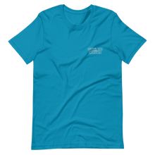 Men's POWER AND INFLUENCE Premium Embroidered Tee