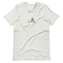 Men's Signature JA CO Premium Embroidered Tee