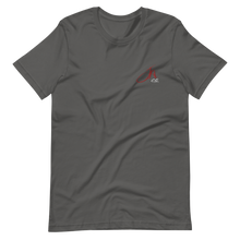 Men's Signature JA CO Premium Embroidered Tee