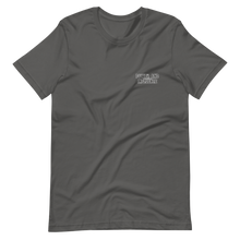 Men's POWER AND INFLUENCE Premium Embroidered Tee