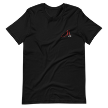 Men's Signature JA CO Premium Embroidered Tee