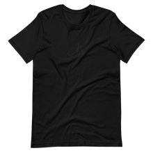 Men's Signature JA CO Premium Embroidered Tee