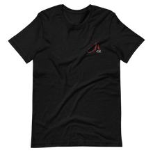 Men's Signature JA CO Premium Embroidered Tee