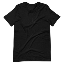 Men's Signature JA CO Premium Embroidered Tee