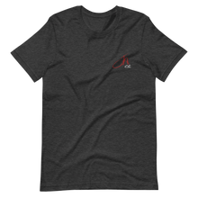 Men's Signature JA CO Premium Embroidered Tee