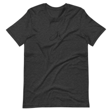 Men's Signature JA CO Premium Embroidered Tee