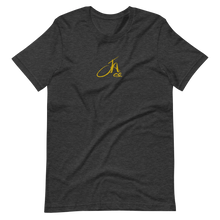 Men's Signature JA CO Premium Embroidered Tee