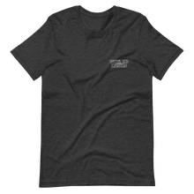 Men's POWER AND INFLUENCE Premium Embroidered Tee