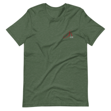Men's Signature JA CO Premium Embroidered Tee