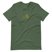 Men's Signature JA CO Premium Embroidered Tee