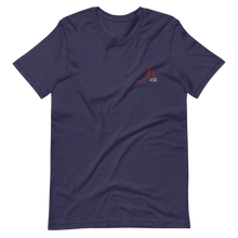 Men's Signature JA CO Premium Embroidered Tee