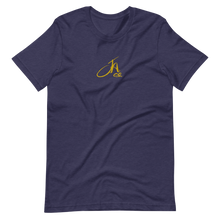 Men's Signature JA CO Premium Embroidered Tee