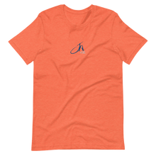 Men's Signature JA CO Premium Embroidered Tee