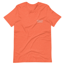 Men's POWER AND INFLUENCE Premium Embroidered Tee