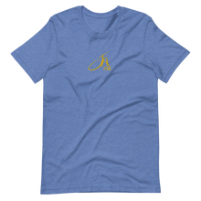 Men's Signature JA CO Premium Embroidered Tee