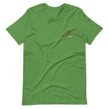 Men's Signature JA CO Premium Embroidered Tee
