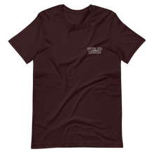 Men's POWER AND INFLUENCE Premium Embroidered Tee