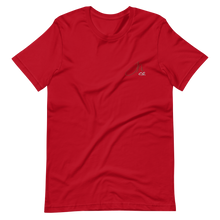 Men's Signature JA CO Premium Embroidered Tee